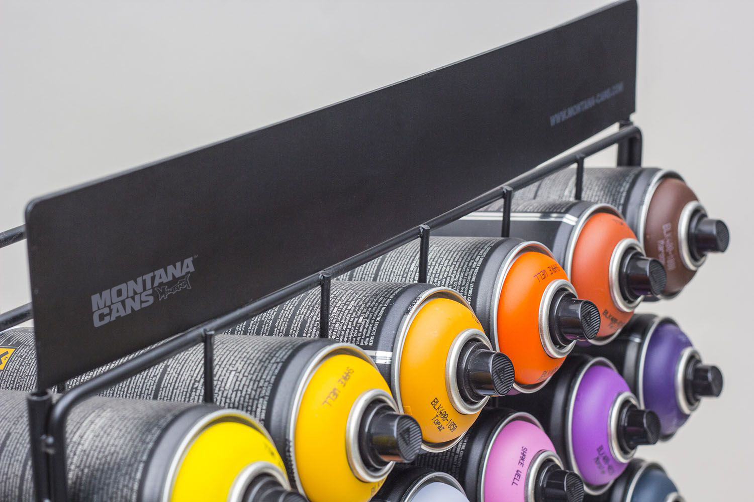 Studio Rack 24er Studio Rack 24er
