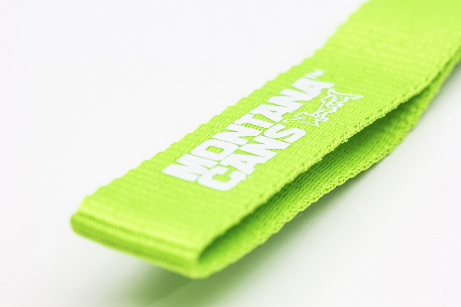 Montana Short Lanyard