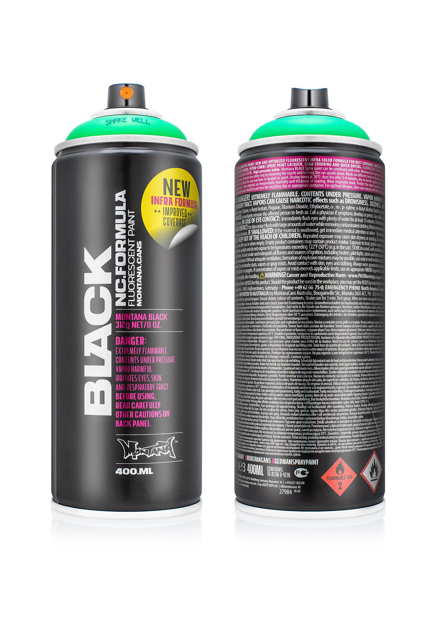 MONTANA_BLACK_INFRA_6000-01 Montana BLACK 400ml - Infra Colors
