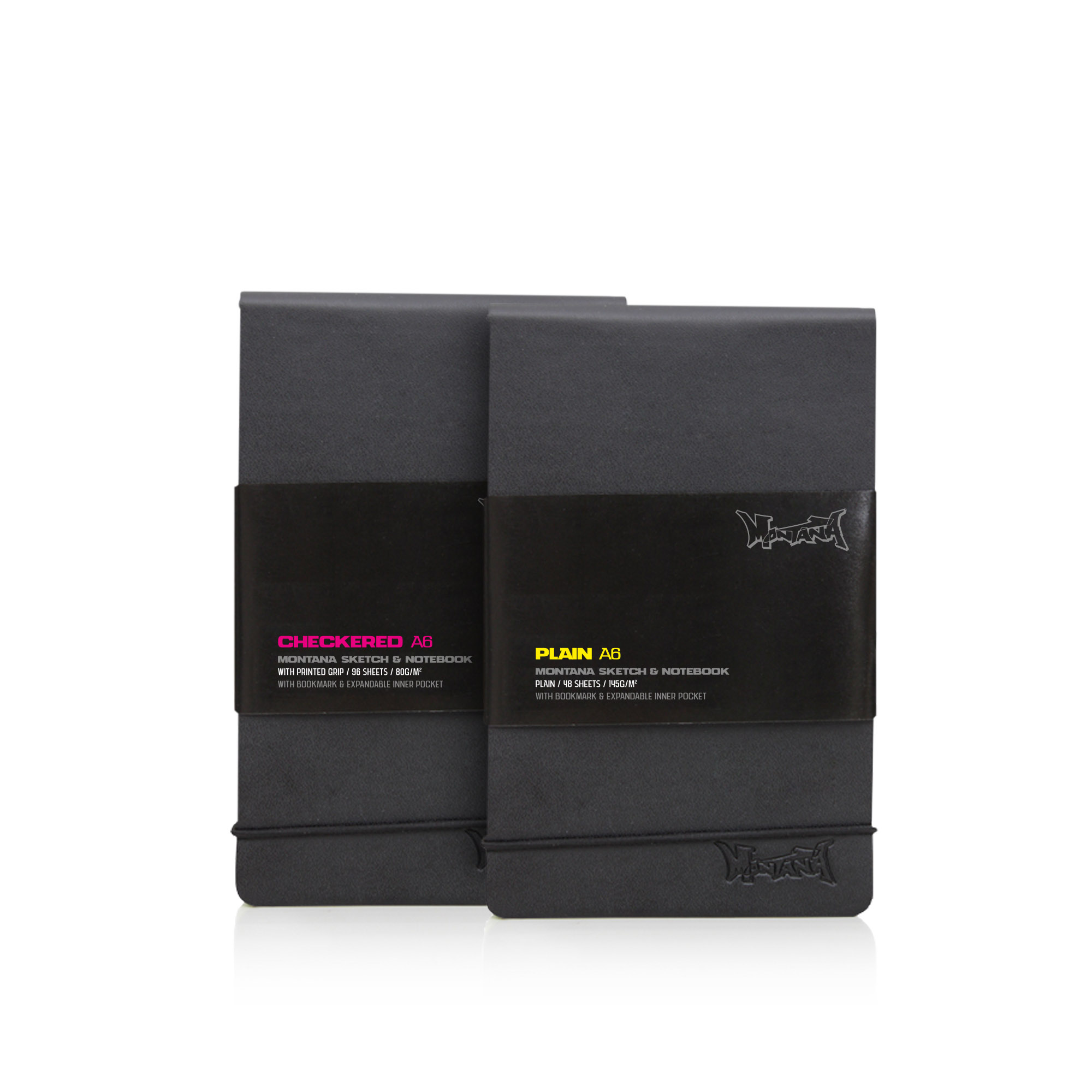 MONTANA-NOTEBOOK-A6 Montana Notebook A6