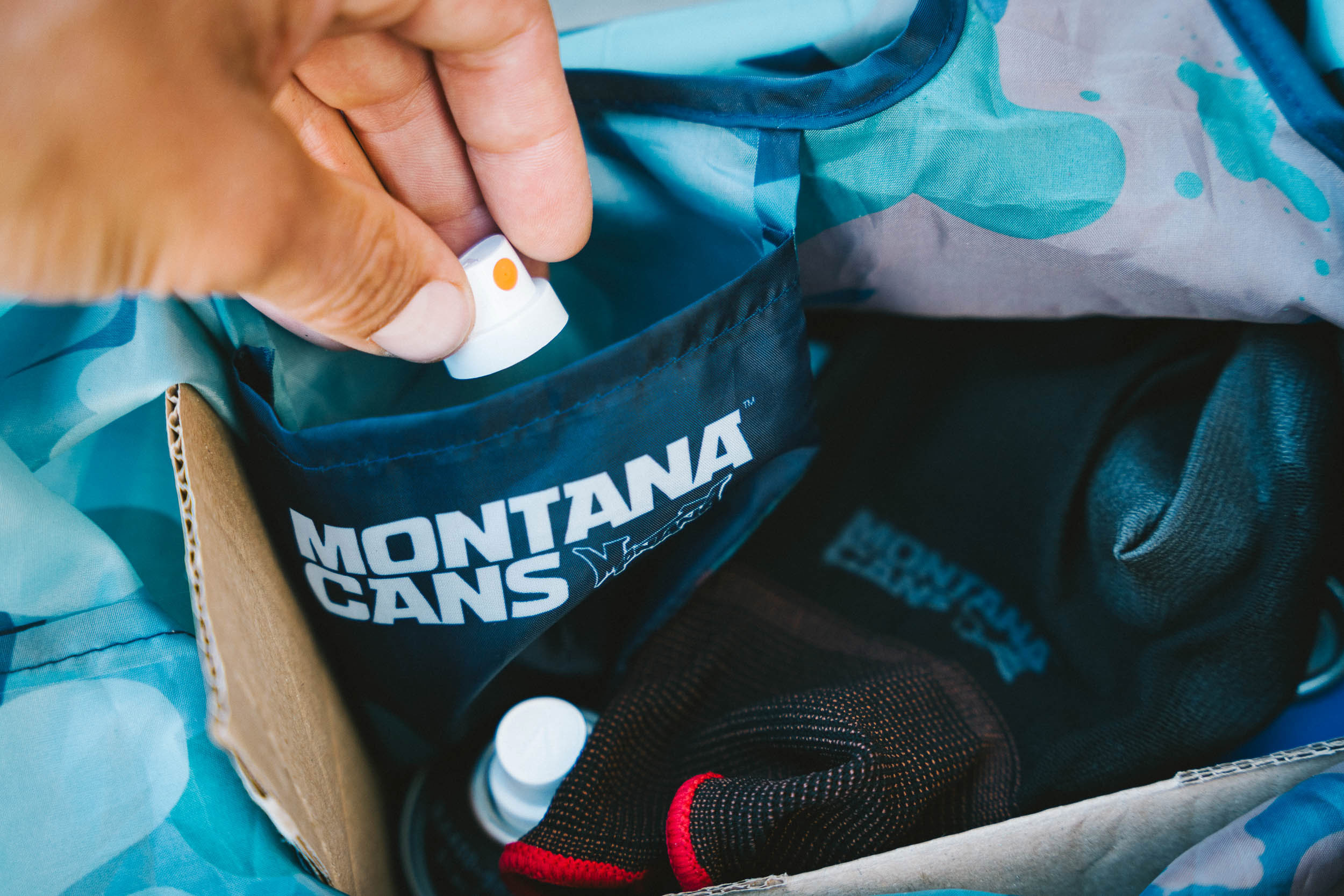 Montana Foldable Shopper Montana Foldable Shopper