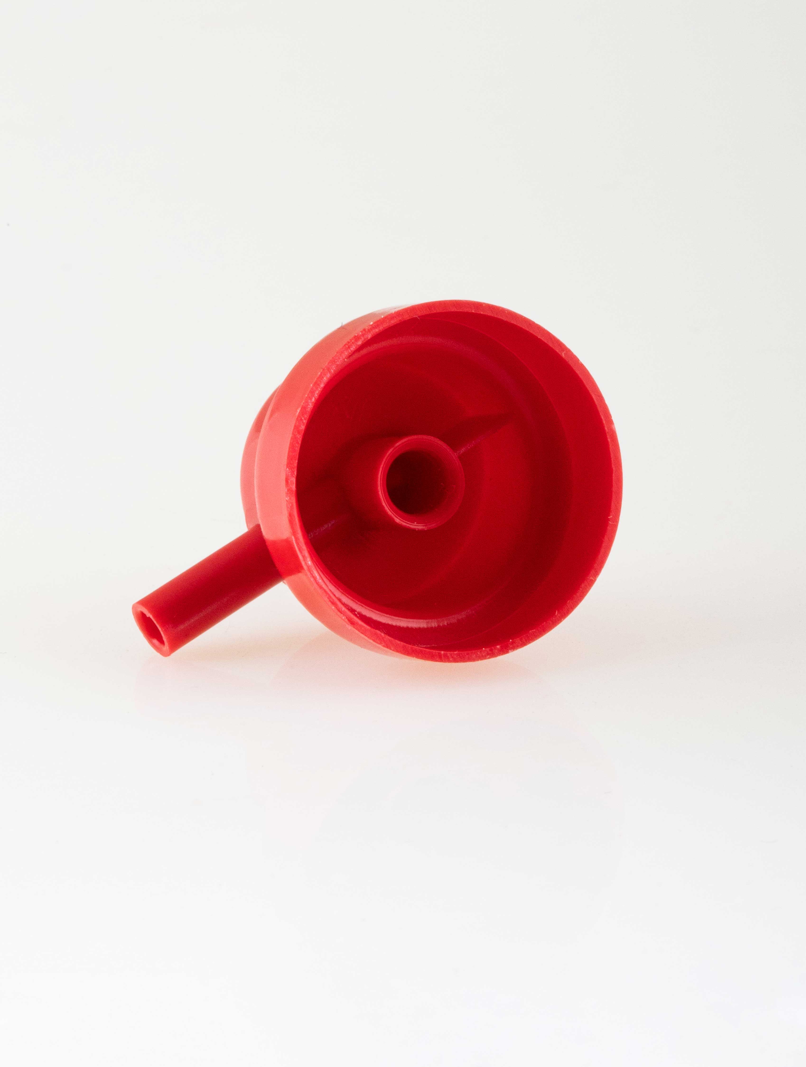 Fire Cap