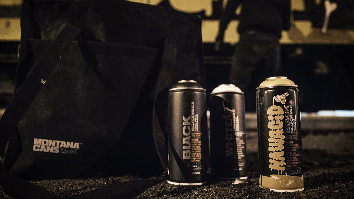 Nawacid-Still3 BLACK Artist Edition Nawas