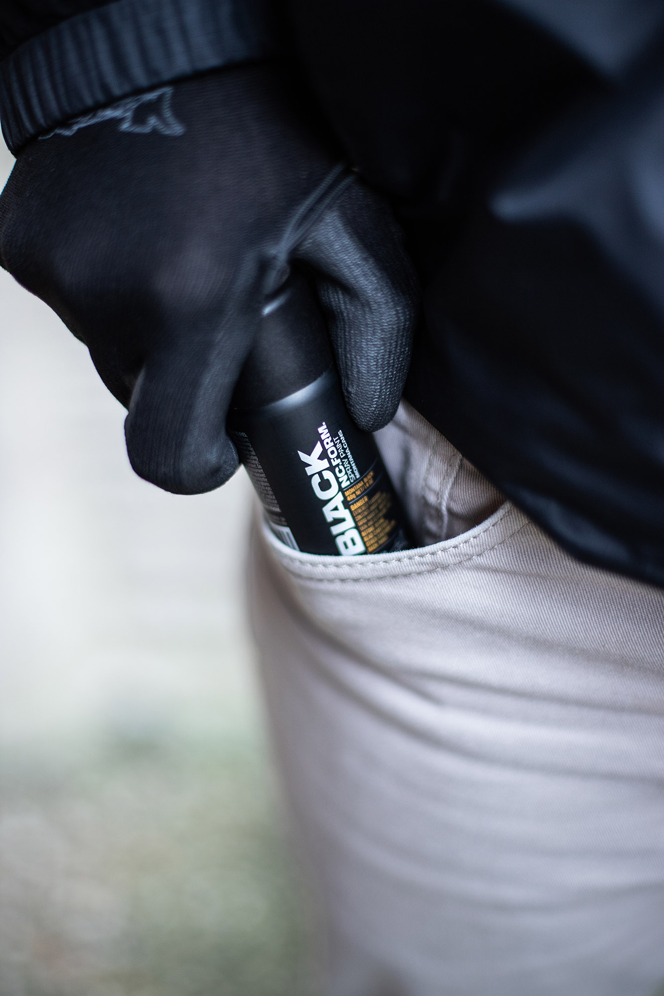 Montana BLACK 50ml Montana BLACK 50ml