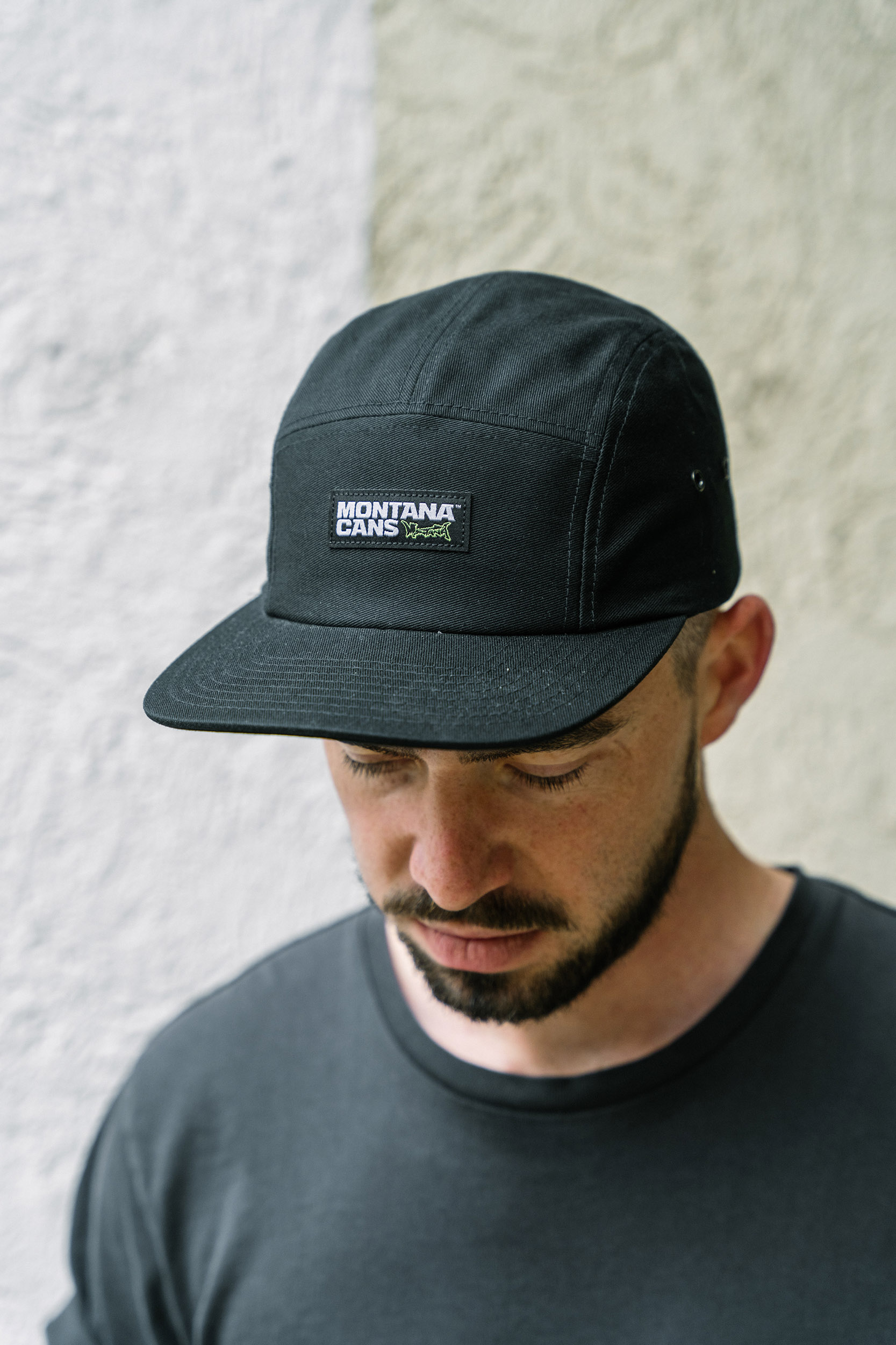 Montana 5-Panel Caps