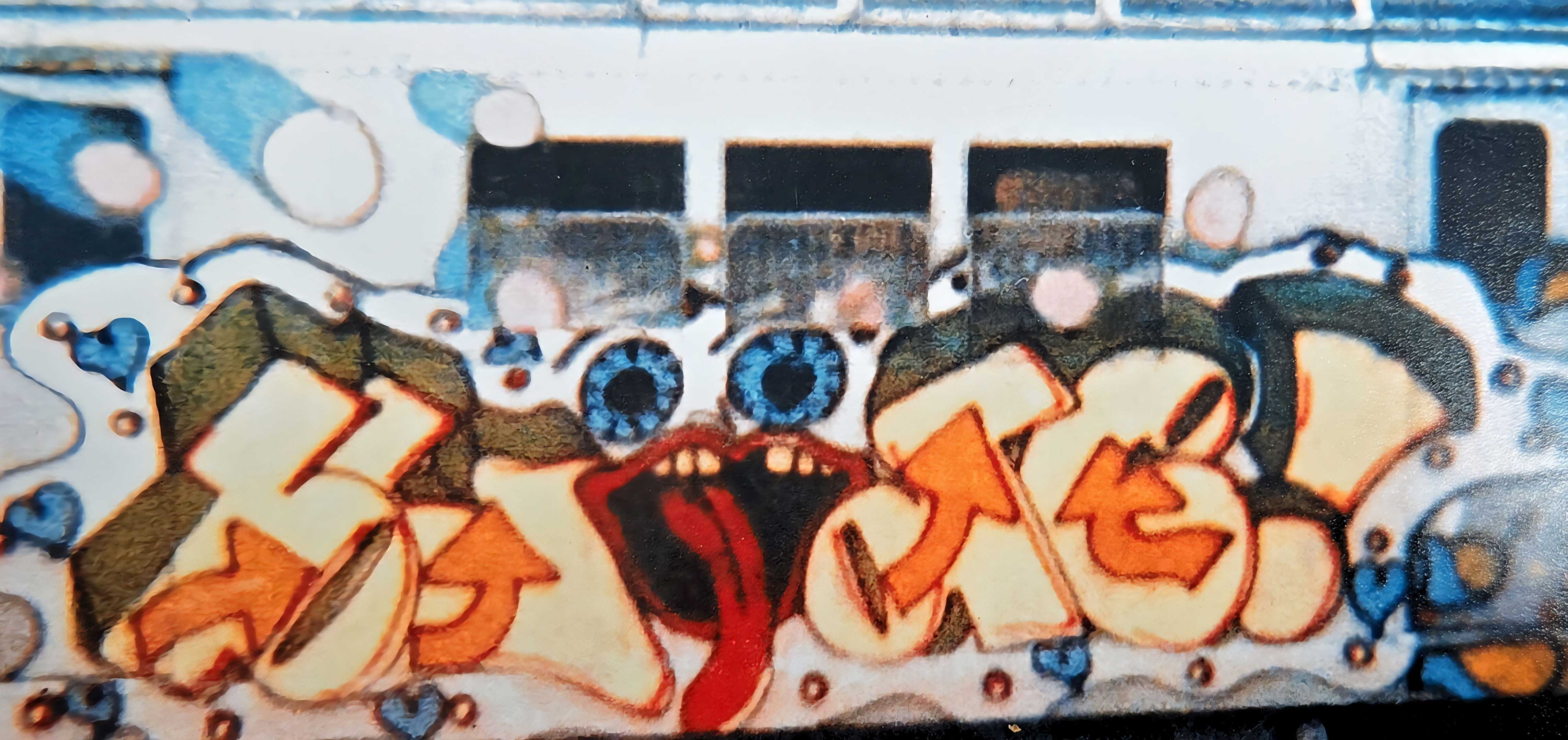 Montana ICONIC SERIES BLADE