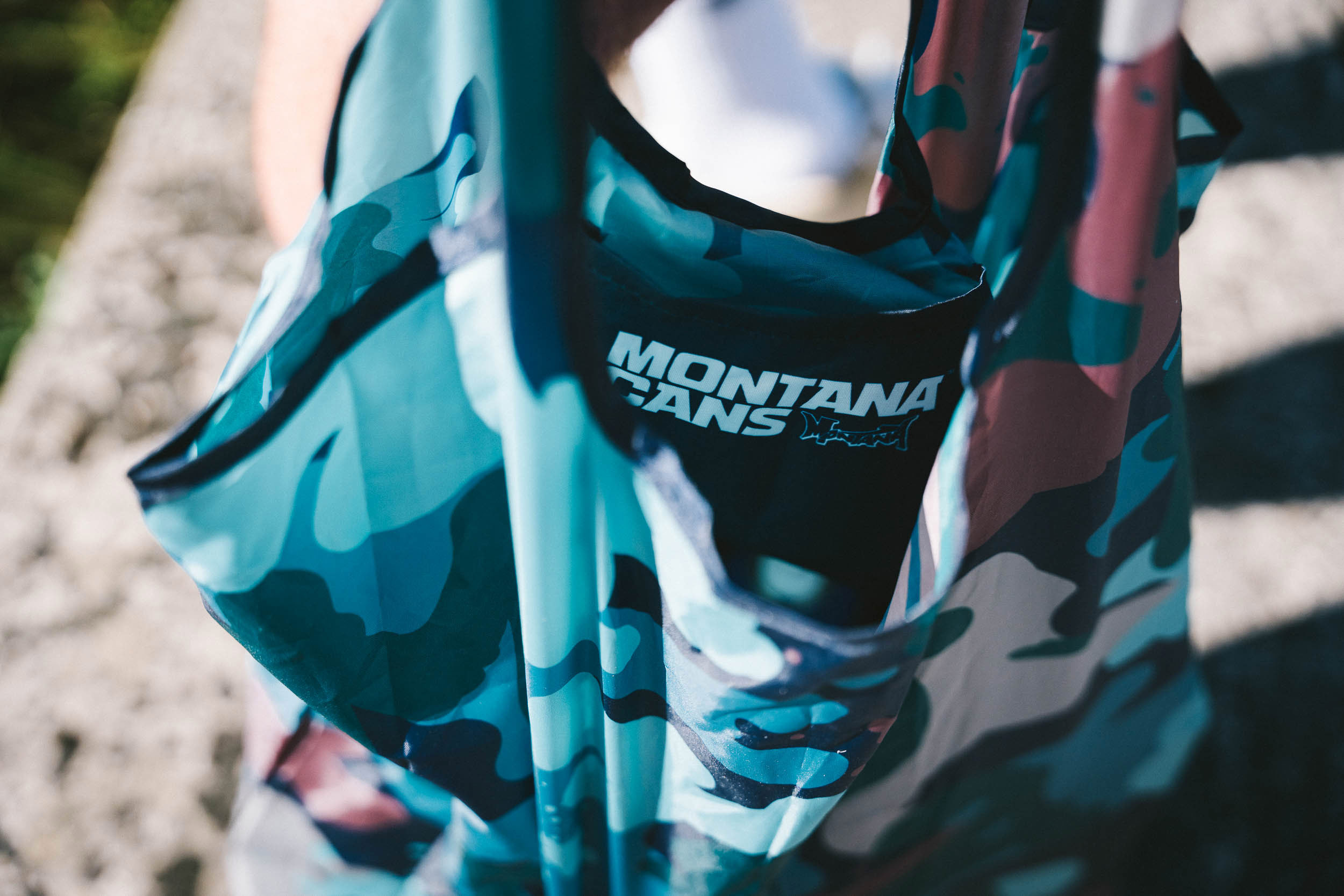 Montana Foldable Shopper Montana Foldable Shopper