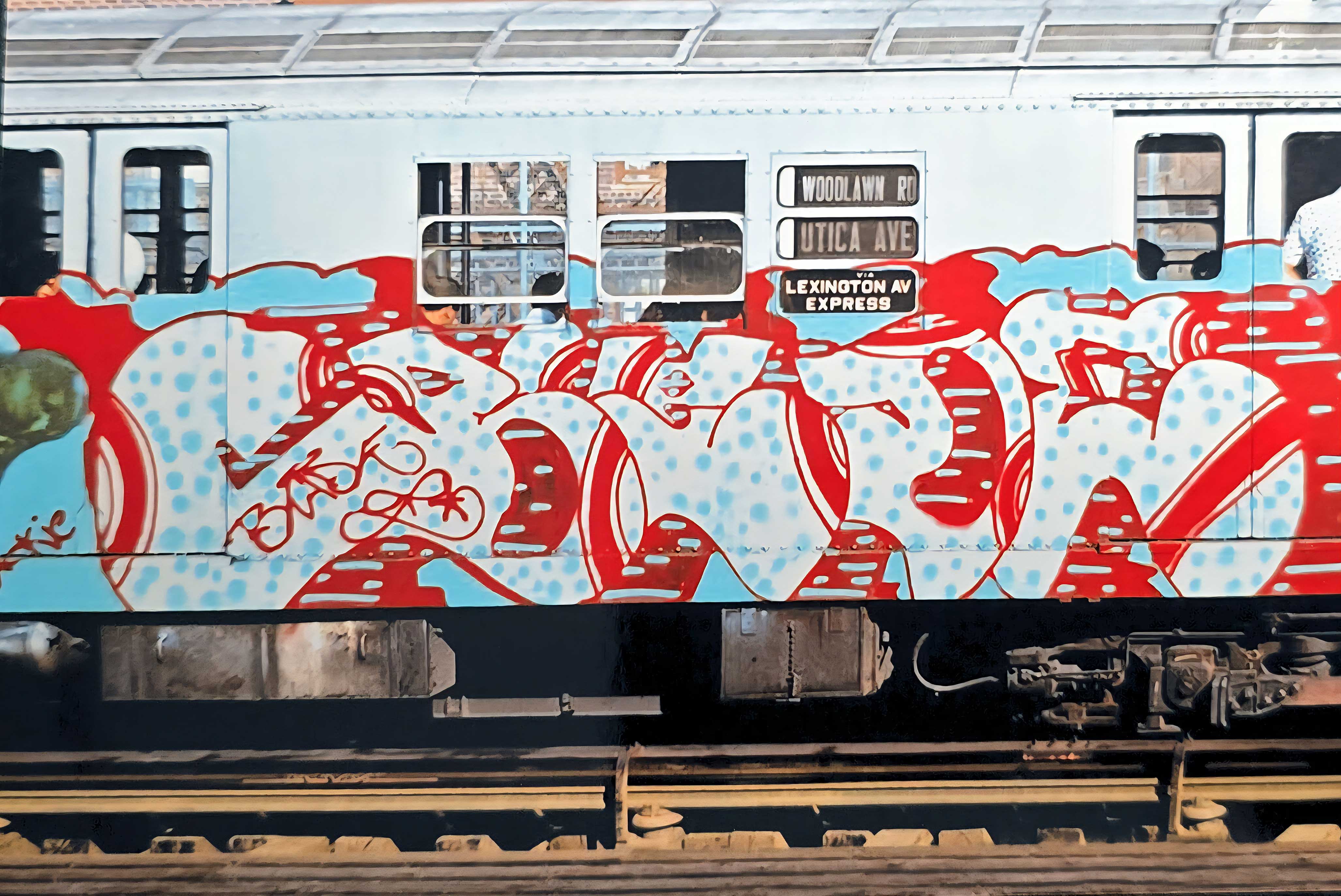 Montana ICONIC SERIES BLADE