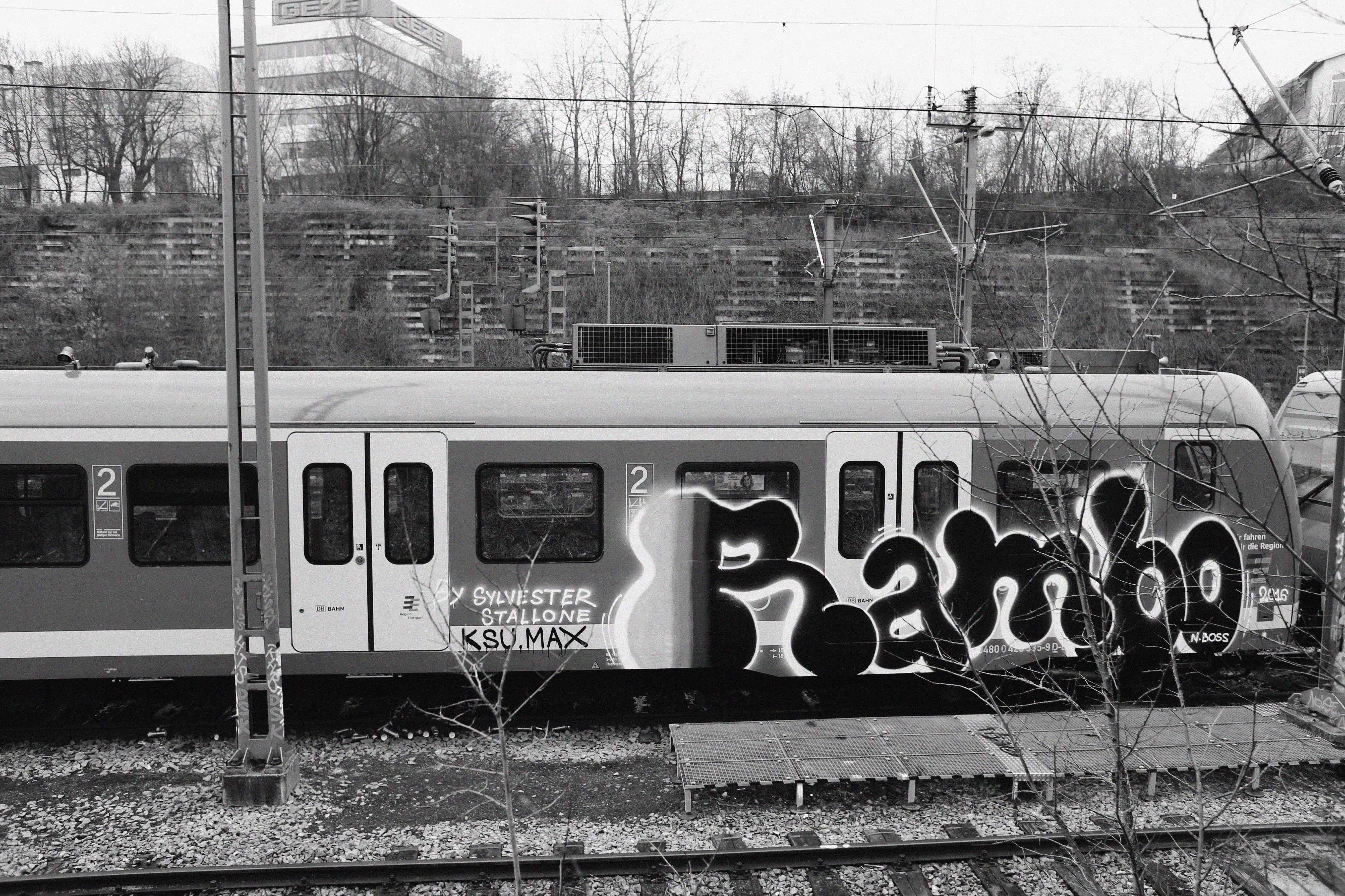 RAMBO-ACTION-4 BLACK Artist Edition Rambo