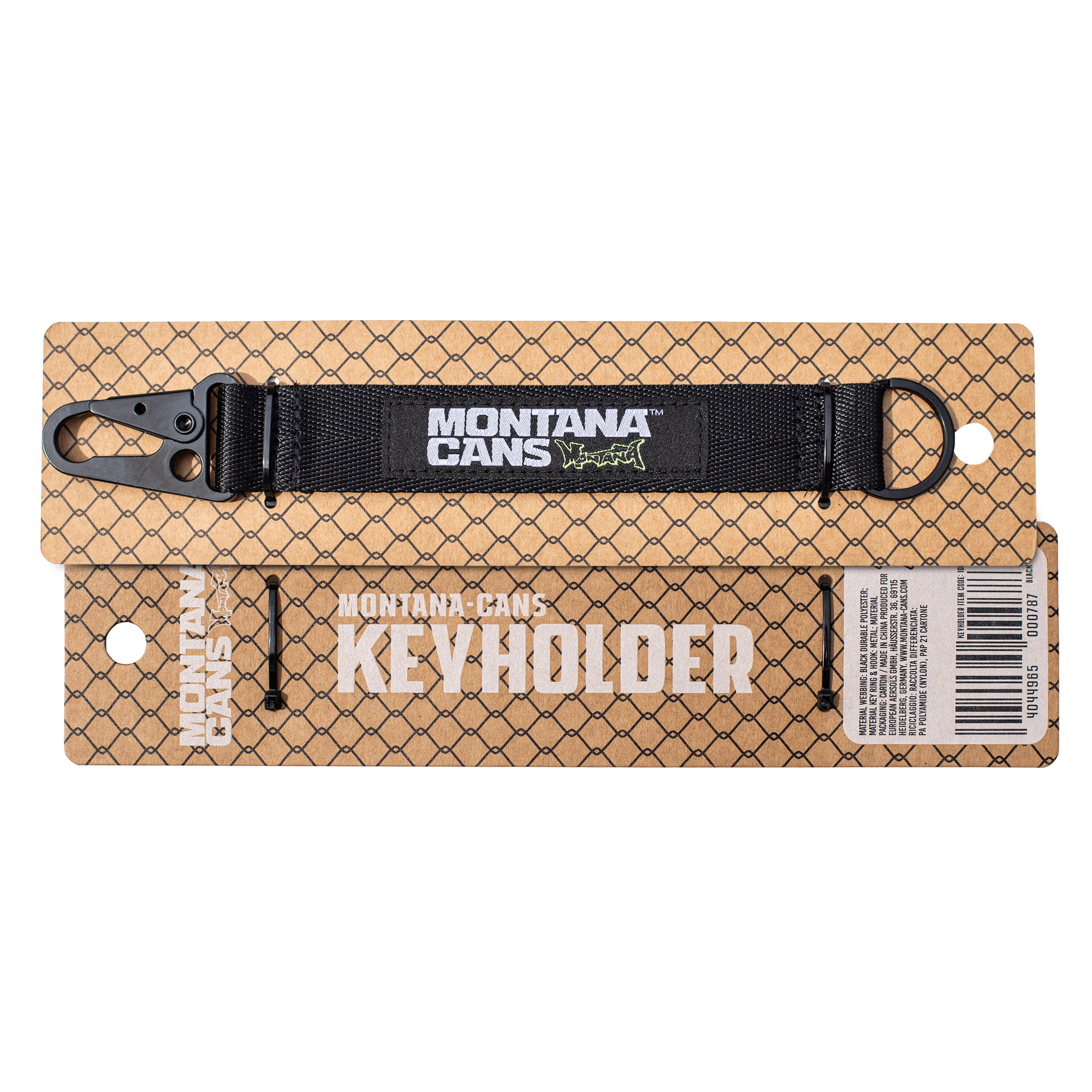 Montana Key Holder Montana Key Holder