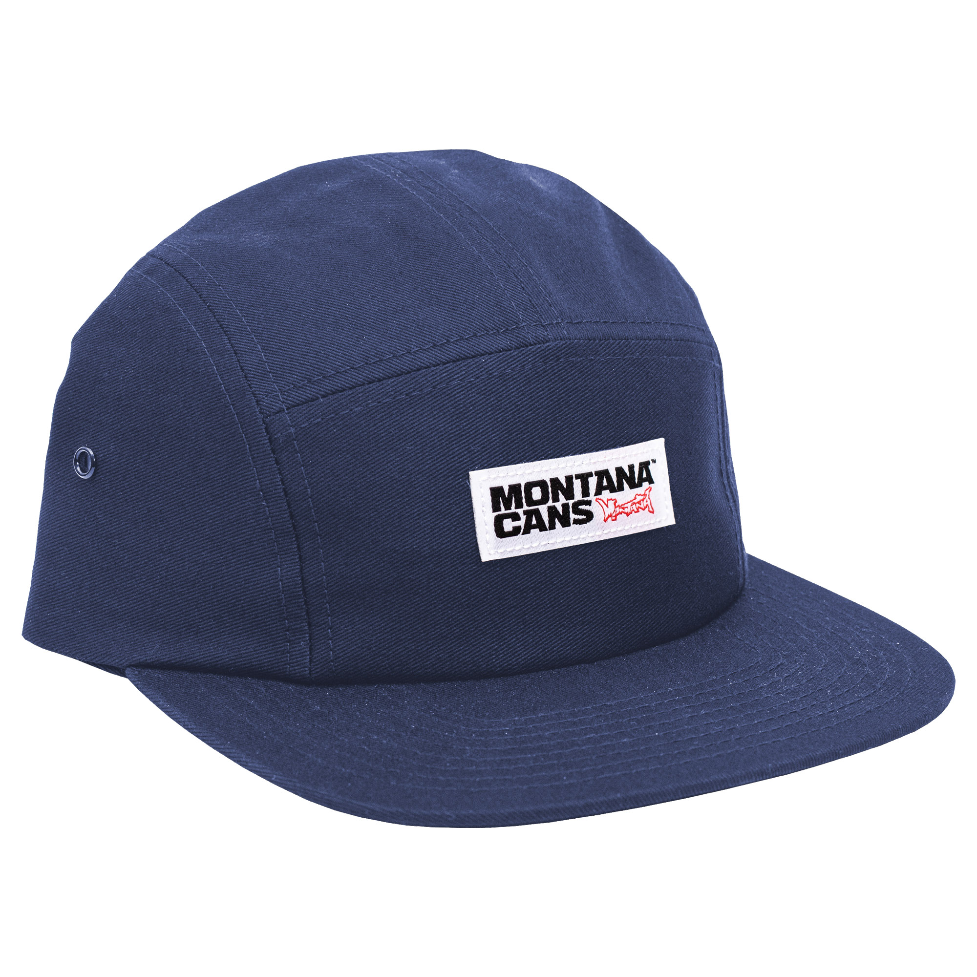 Montana 5-Panel Caps