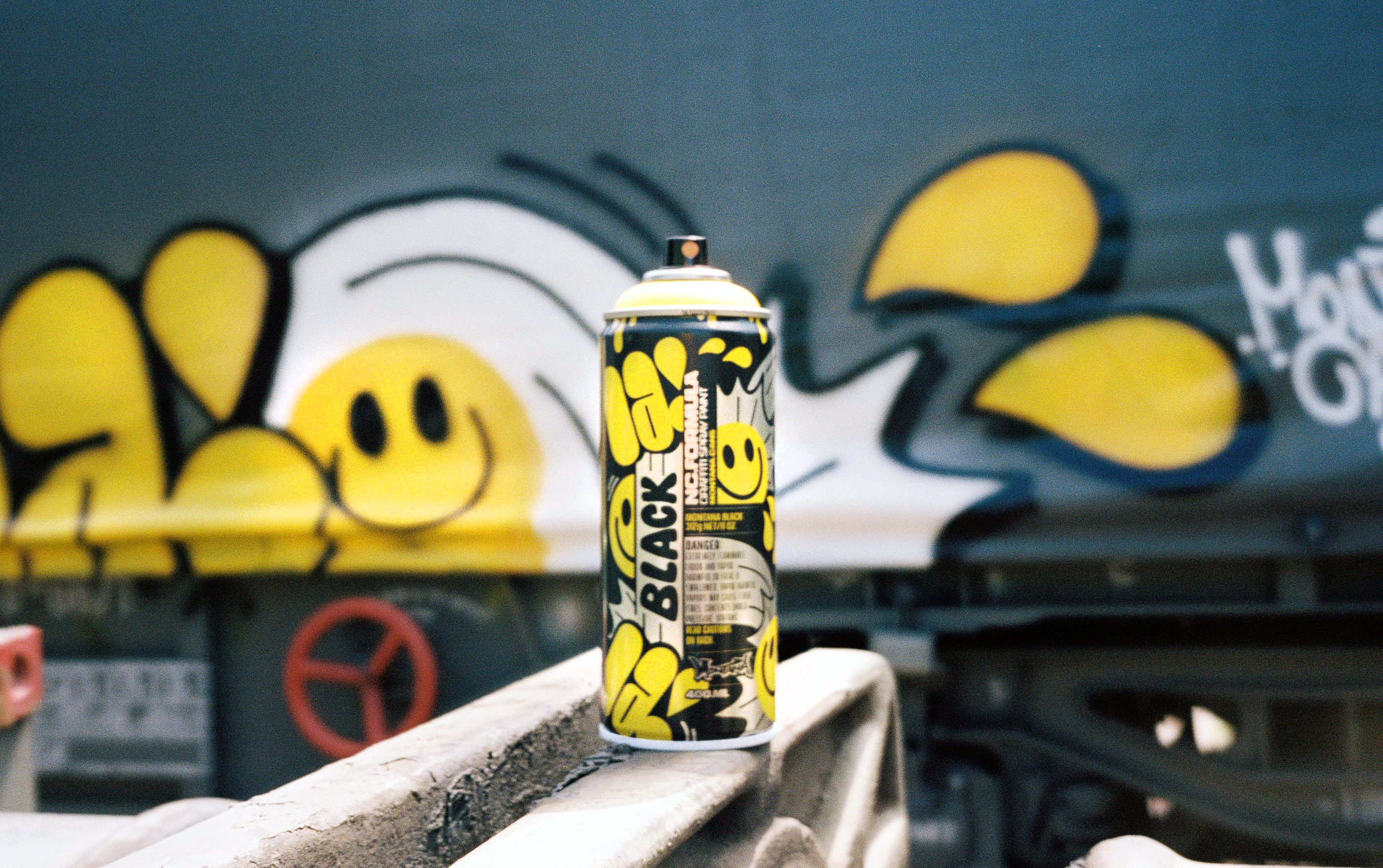 BLACK Artist Edition LAIA BLACK Artist Edition LAIA