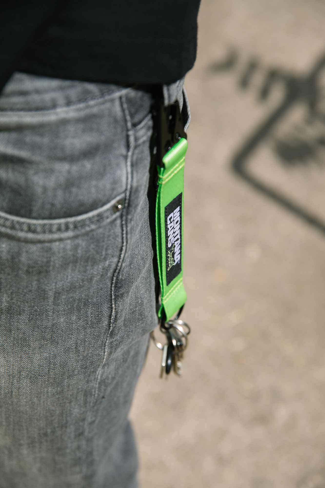 Montana Key Holder Montana Key Holder