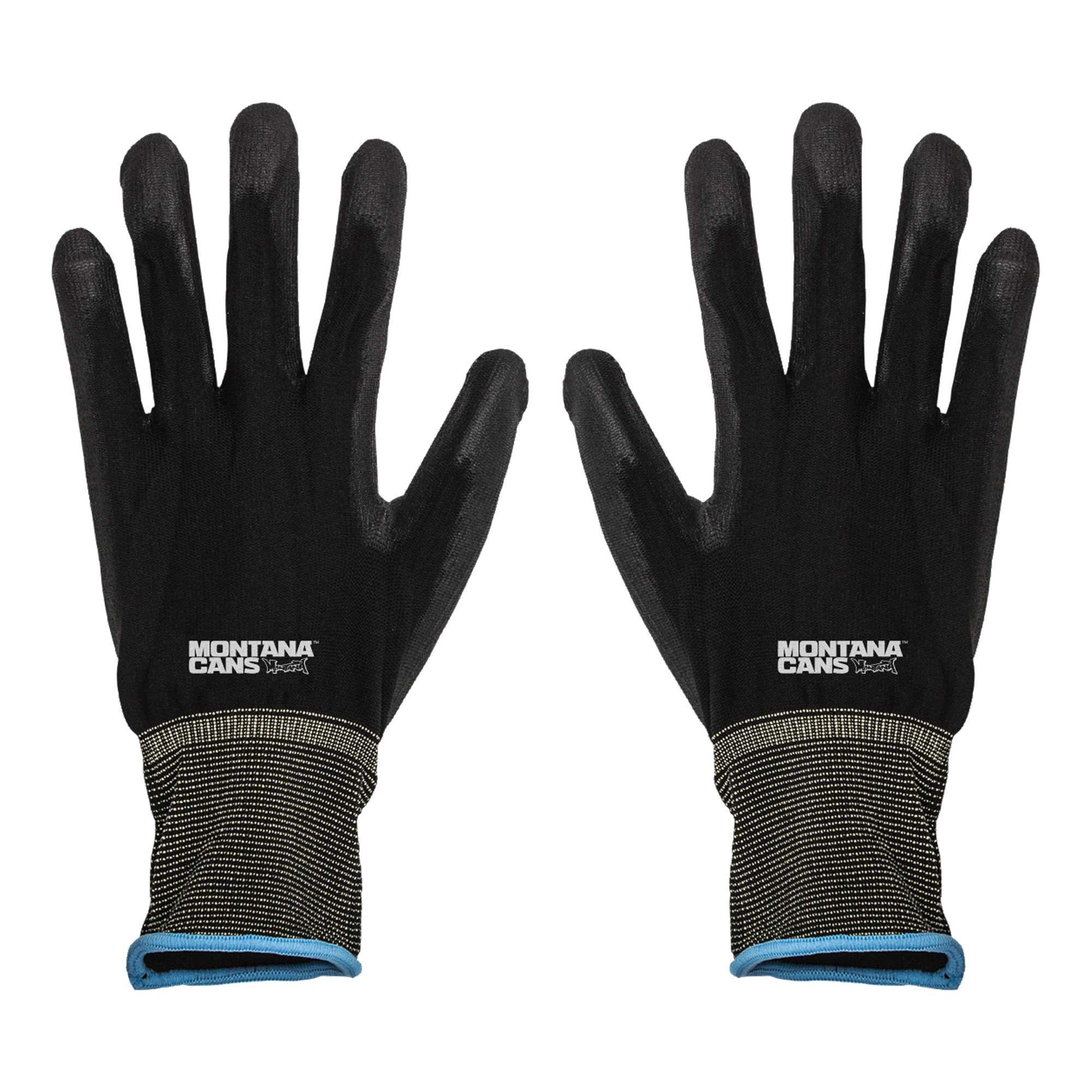 Montana Nylon Gloves