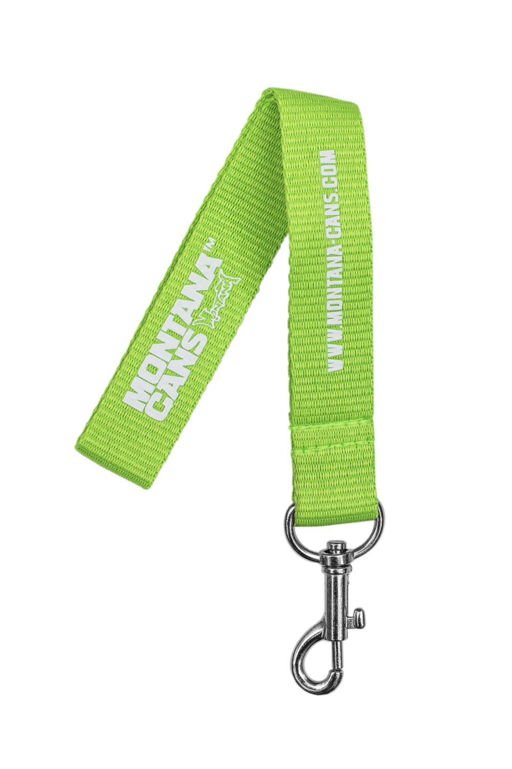 Montana Short Lanyard