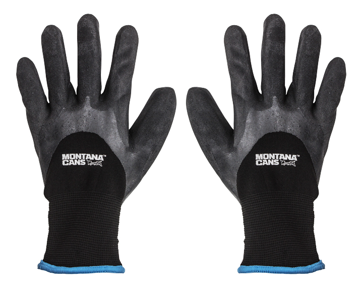 Montana Winter Gloves