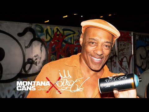 Montana ICONIC SERIES BLADE