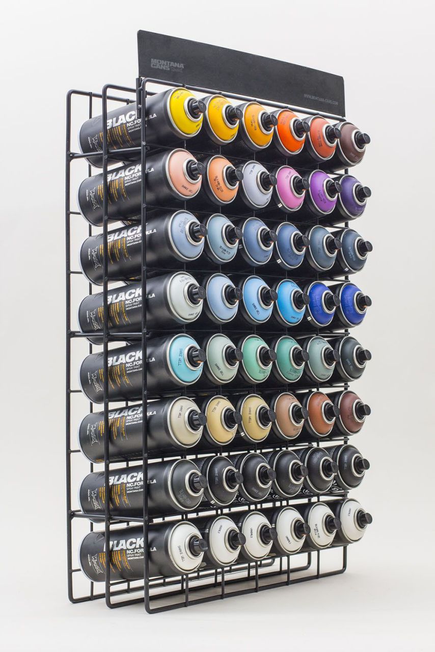 Studio Rack 48er