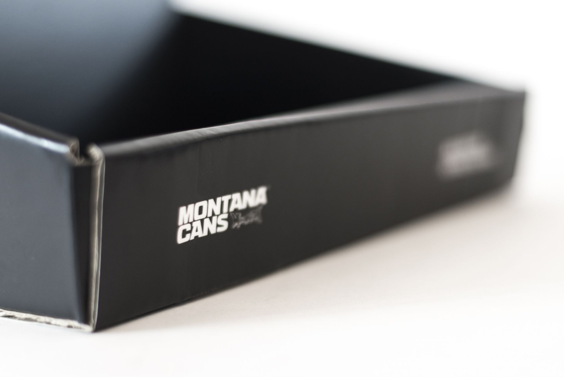 Montana Cardboard Tray | 466427