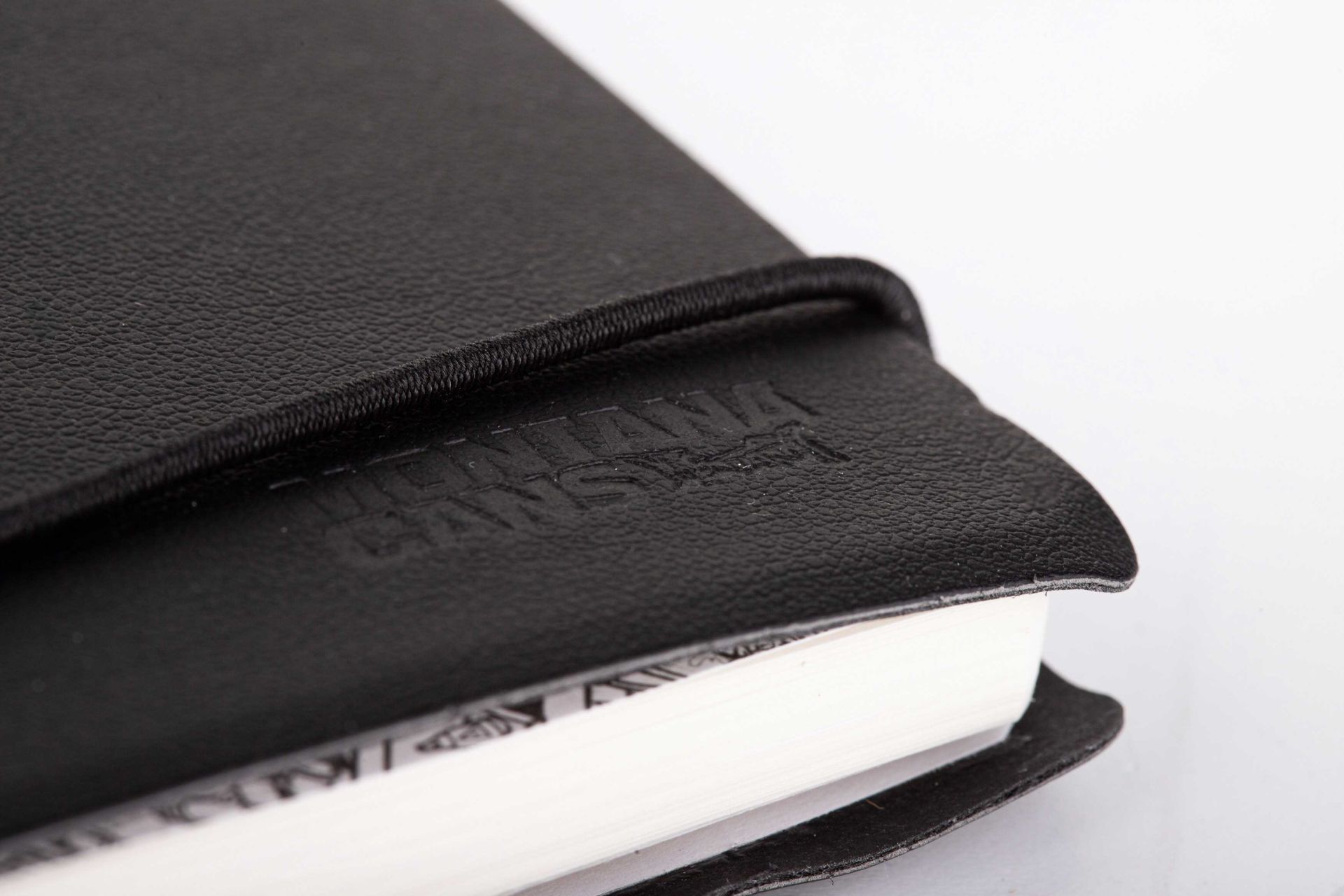 Montana Notebook A6